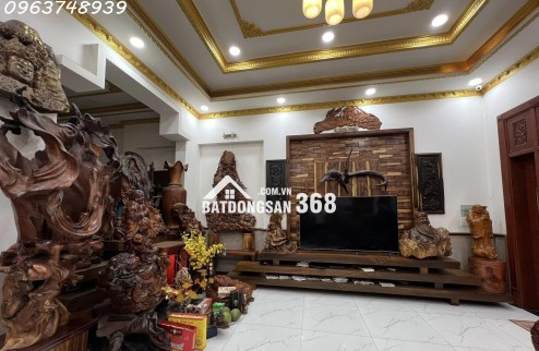 NHÀ MẶT TIỀN ĐƯỜNG DĨ AN, 5 TẦNG, NGANG 7M, 201M2 LÔ GÓC, 17 TỶ